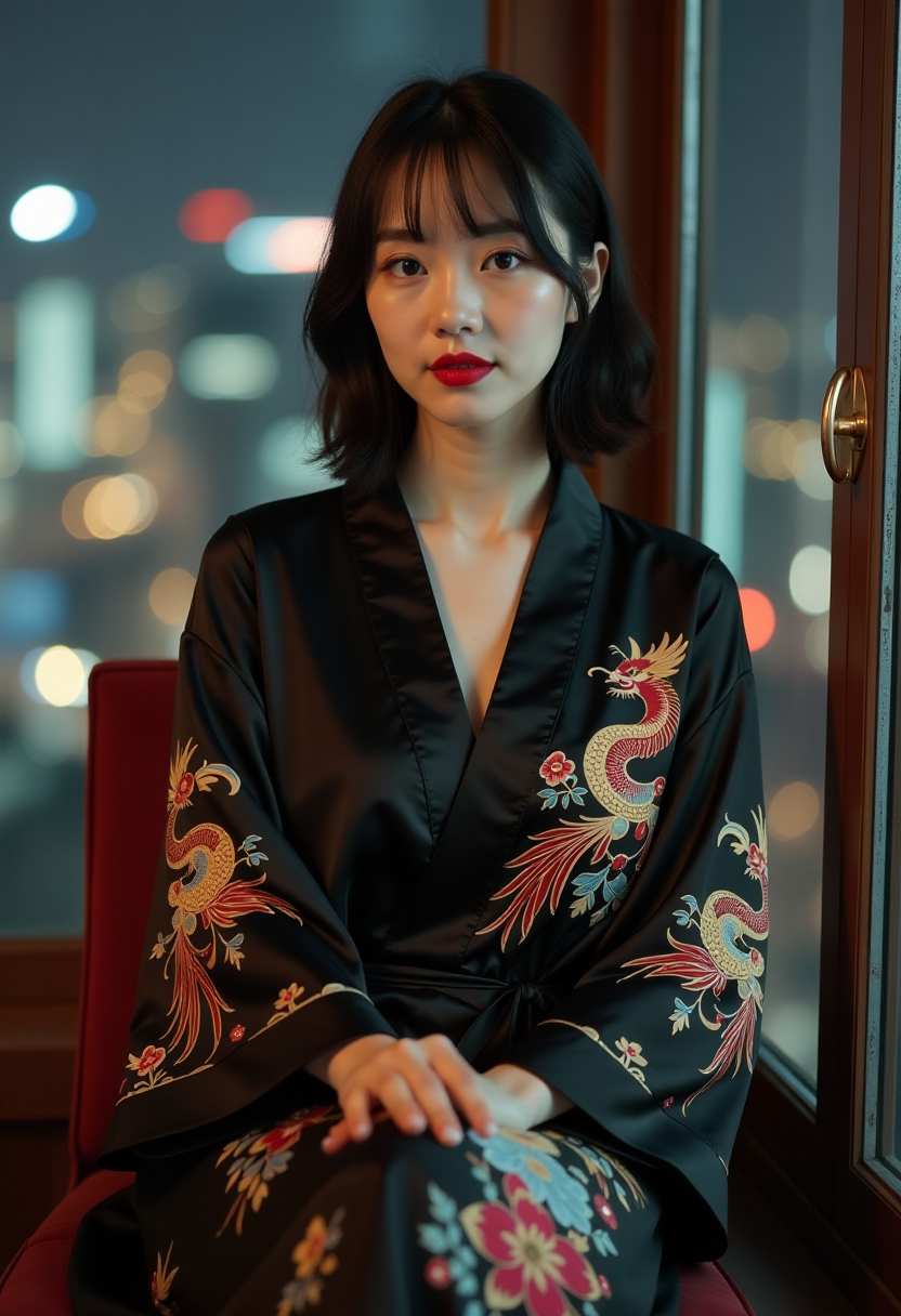 绣暖江南海报